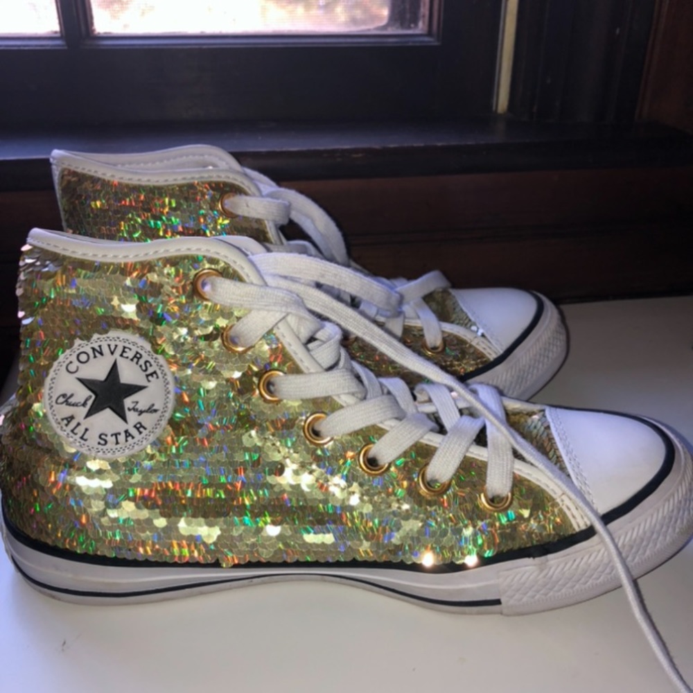 Converse Sneakers